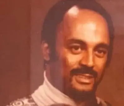 Marland Jeffries