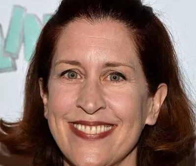 Mary Scheer