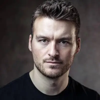 Matt Stokoe