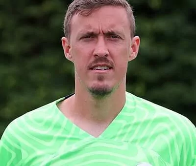 Max Kruse