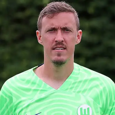 Max Kruse
