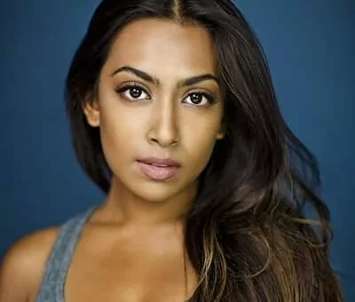 Melinda Shankar
