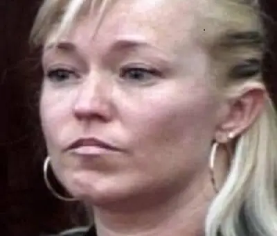 Misty McMichael