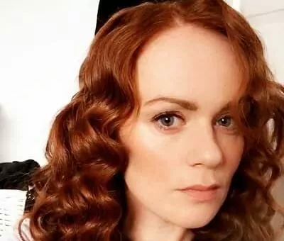 Natalie Gavin