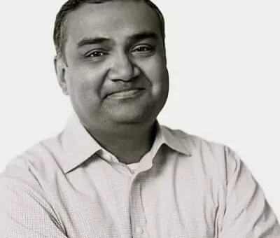 Neal Mohan