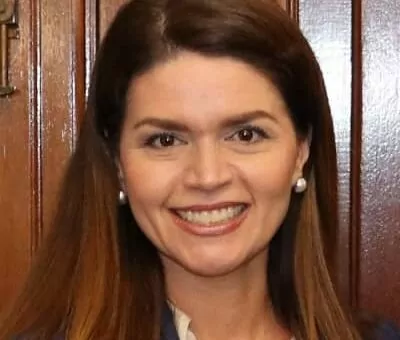 Regina Romero