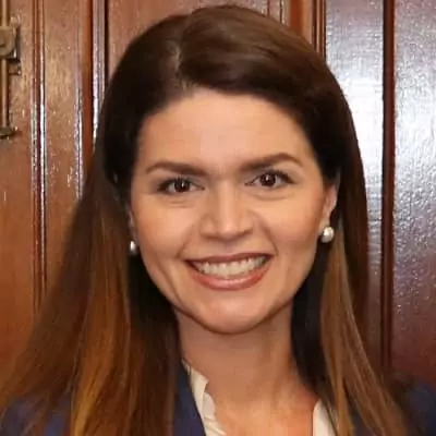 Regina Romero