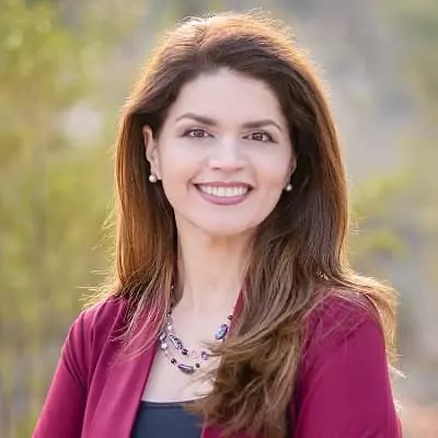 Regina Romero