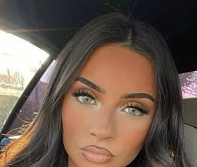 Rosa Esparza
