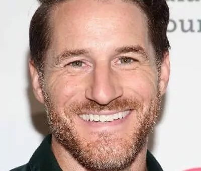 Sam Jaeger
