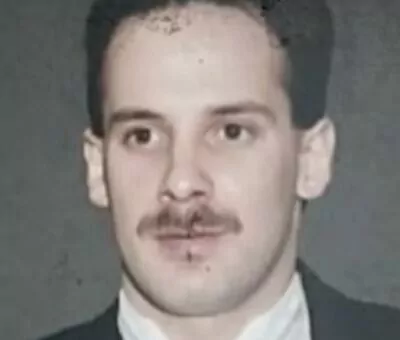 Scott Magnano