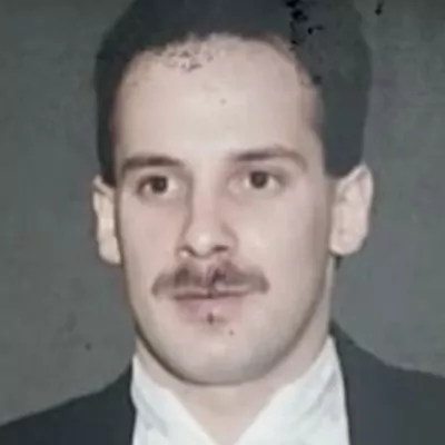 Scott Magnano