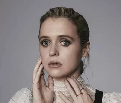 Sofia Oxenham