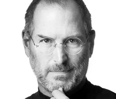 Steve Jobs