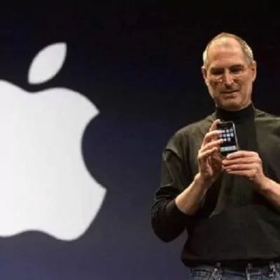 Steve Jobs