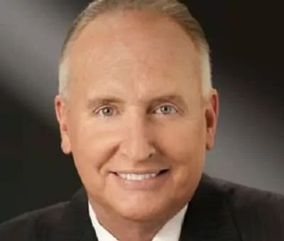 Steve Raible