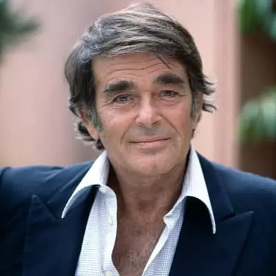 Stuart Whitman