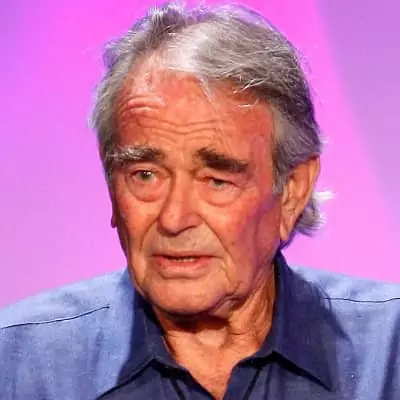 Stuart Whitman