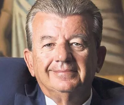 Tarak Ben Ammar