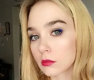 Tessa Mossey