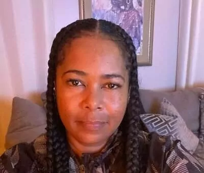 Tracey Cherelle Jones