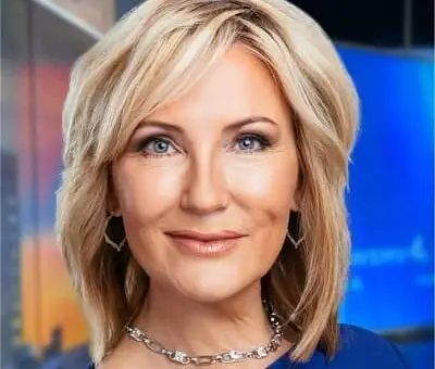 Tracy Kornet