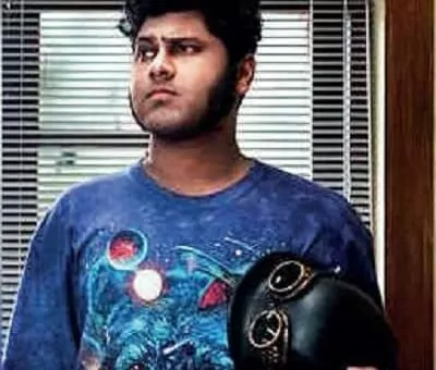 Utsav Chakraborty