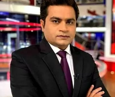 Vikas Sharma