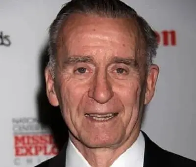 Walter Cunningham
