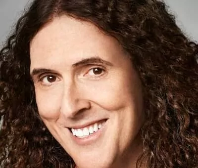 Weird Al Yankovic