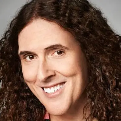 Weird Al Yankovic