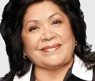 Zoila Chavez