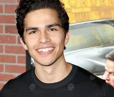 Alex Aiono