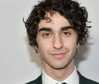 Alex Wolff