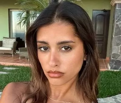 Alyssa Lopez