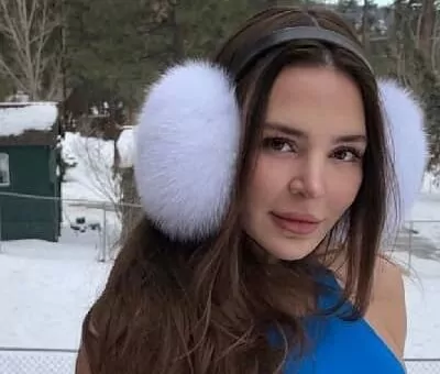 Anfisa Arkhipchen