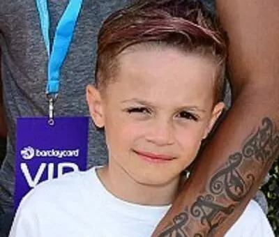 Beau Lee Jones