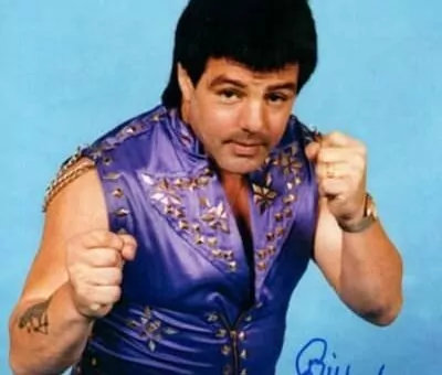 Bill Dundee