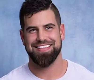 Blake Moynes