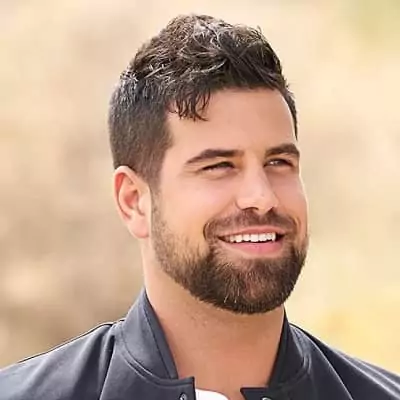 Blake Moynes