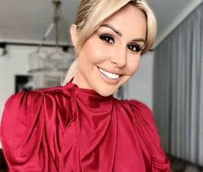Blanka Lipinska