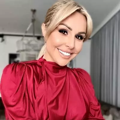 Blanka Lipinska