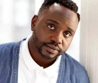 Brian Tyree Henry