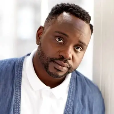 Brian Tyree Henry