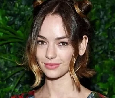 Brigette Lundy-Paine