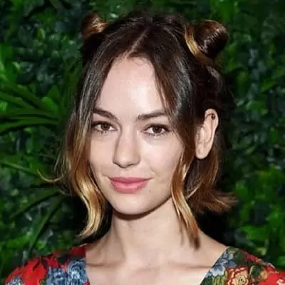 Brigette Lundy-Paine