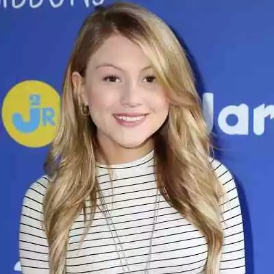 Brooke Sorenson