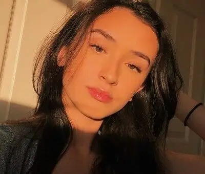 Carina Natalie