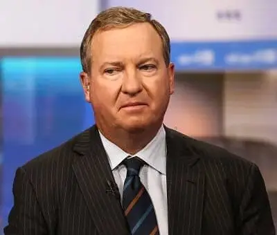 Charles De Vaulx