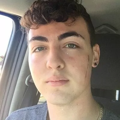 Charlie Navalua